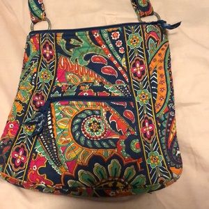 Vera Bradley shoulder bag